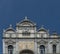 Facade of the Basilica dei Santi Giovanni e Paolo - Venice, Italy.