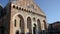 Facade of the Basilica of Sant`Antonio da Padova, in Padua