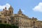 Facade in Birgu