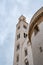 Facade of the Cathedral of San Sabino in Bari