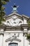 Facade of Church on Skalka, Pauline Fathers Monastery, Krakow,Poland