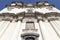 Facade of Church on Skalka, Pauline Fathers Monastery, Krakow, Poland