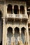 Facade of City Palace, Jaipur