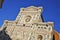 The Facade of Florence Cathedral