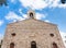 Facade of Greek Orthodox Basilica of Saint George