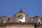 Facade of the Iglesia de El Triunfo Church of The Triumph Cuzco Cusco Peru