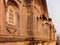 Facade of Mehrangarh Fort