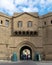 Facade of National Military Museum, Citadel of Cairo, Salah El Din Al Ayouby Citadel, Egypt