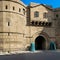 Facade of National Military Museum, Citadel of Cairo, Salah El Din Al Ayouby Citadel, Egypt