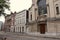 Facade - Synagogue - Lille - France (2)