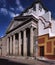 Facade of Templo de Teresitas