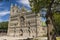 The Facade of Trondheim Cathedral