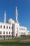 Facade of the White Mosque of the Bolgar, Republic of Tatarstan