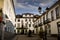 Facades Lamego Portugal