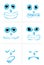 Face expressions