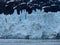 Face of the Margerie Glacier at Glacier Bay National Park