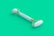 Face massage roller. Lifting face and wellness