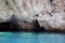 Face of Poseidon, Zakynthos Island, Greece
