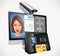 Face recognition - biometric security system