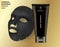 Facial cosmetic charcoal blackhead remover mask
