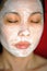 Facial theraphy 2