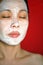 Facial theraphy