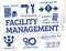 Facility management.