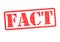 FACT Rubber Stamp