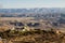 Factory & Buildings In Arizona High Desert