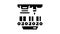 factory conveyor production glyph icon animation