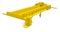 Factory overhead crane