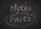 Facts and myths