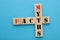 Facts Myths Crossword Clues