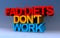 fad diets don\\\'t work on blue