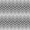 Fade chevrons. Seamless pattern. Gradient halftone background with chevron pattern for design prints. Gradation transition shevron