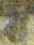 Faded Gold Background Painting