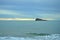 Fading Light Sea View - Benidor Island Costa Blanca