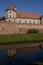 Fagaras fortress