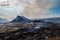 Fagradalsfjall volcanic eruption, Iceland