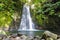 Faial da Terra â€“ Salto do Prego waterfall, Sao Miguel, Azores, Portugal