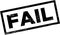 Fail stamp