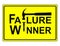 Fail and Win