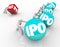 Failed IPO Bad Initial Public Offering Race Competition New Business