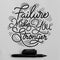 Failure Makes You Stronger