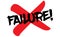 Failure stamp typ