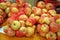 Fair \'Products of Croatian Village\',apples,3,Zagreb,2016.