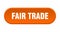 fair trade button