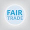 Fair trade concept