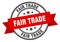 fair trade label