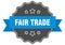 fair trade label